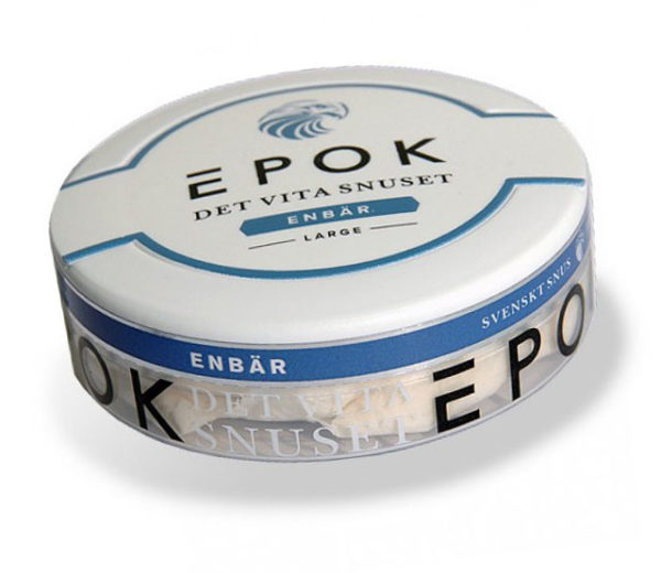 Epok Enbar