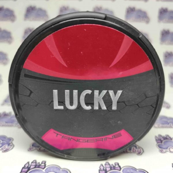 Lucky Tangerine
